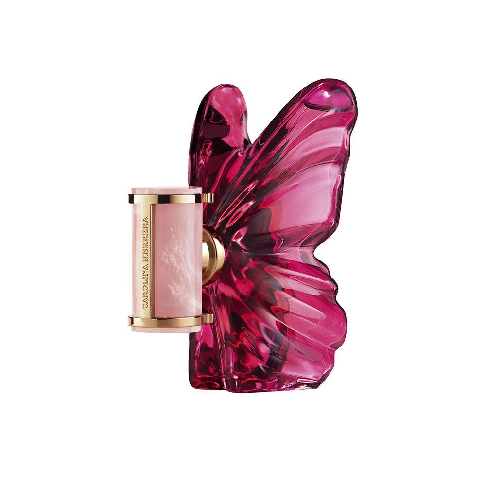 Carolina Herrera La Bomba Profumo Eau De Parfum Esplosione Di Forza E Libertà