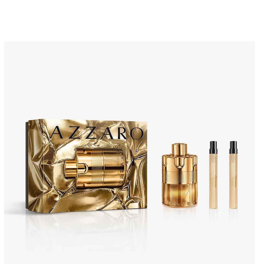 Azzaro Wanted Homme Profumo Eau De Parfum Essenza Di Seduzione