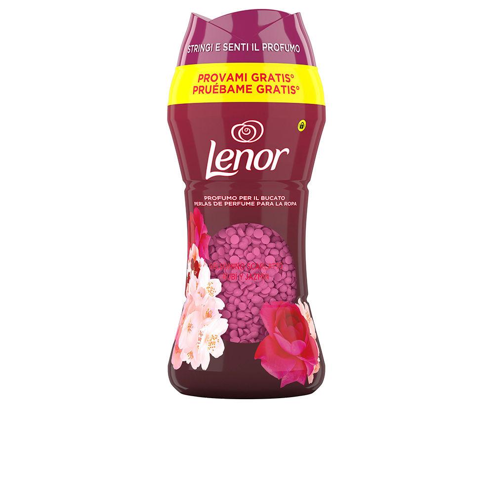 Lenor Unstoppables Ammorbidente Per Tessuti Jasmine