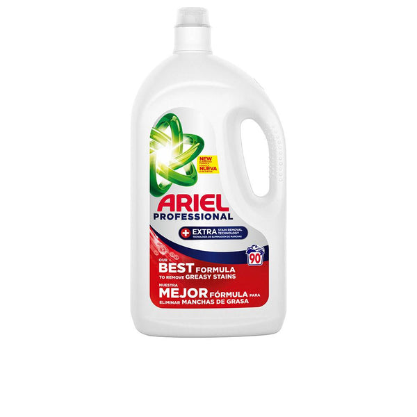 Ariel Ariel Original Detergente Liquido Anti Macchie Risultati Impeccabili In Lavaggio
