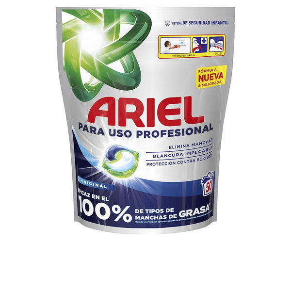 Ariel Ariel Pods Detergente 3In1 Pulizia Impeccabile