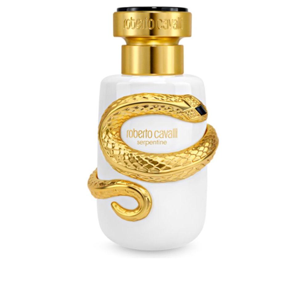 Roberto Cavalli Serpentine Profumo Eau De Parfum Seduzione Ipnotica Senza Tempo