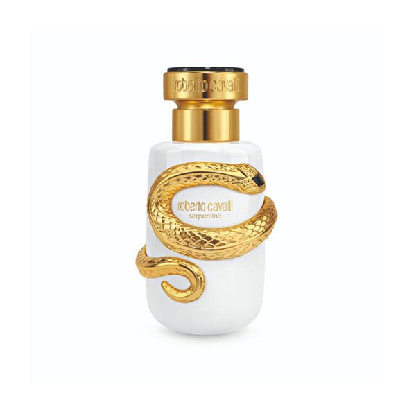 Roberto Cavalli Serpentine Profumo Eau De Parfum Seduzione Ipnotica Senza Tempo