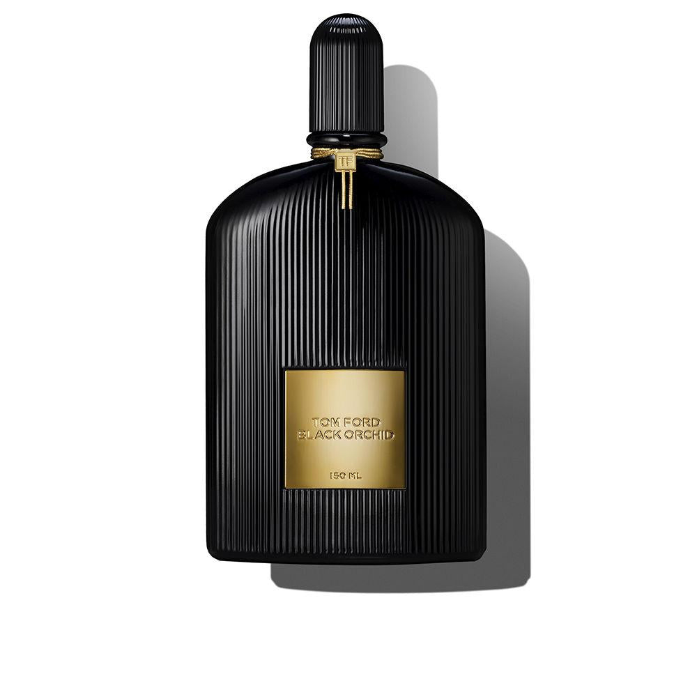 Tom Ford Black Orchid Profumo Eau De Parfum Black And Gold