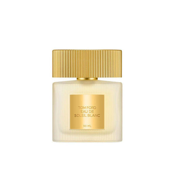 Tom Ford Eau De Soleil Blanc Profumo Eau De Toilette Solare Floreale Amber