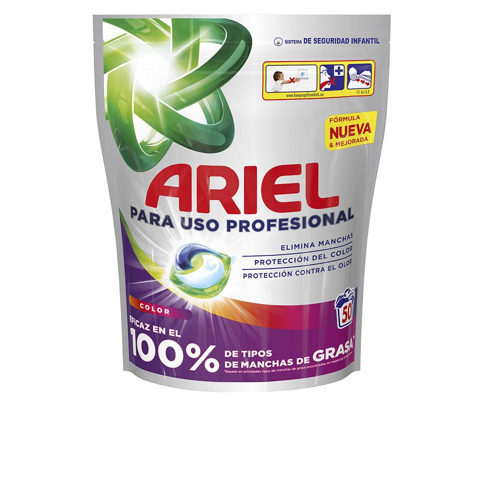 Ariel Pods Professional Color Detergente Pulizia Impeccabile Sempre