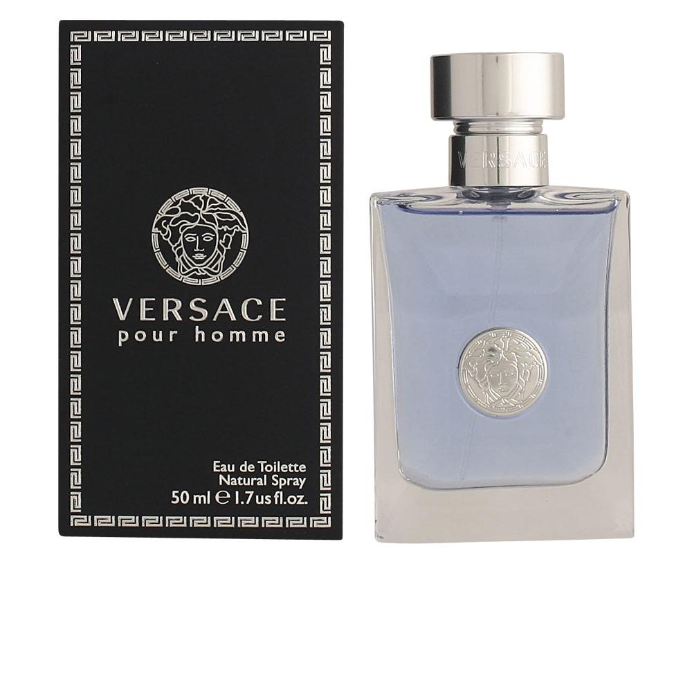 Versace Pour Homme Profumo Eau De Toilette Eleganza Mediterranea Audace