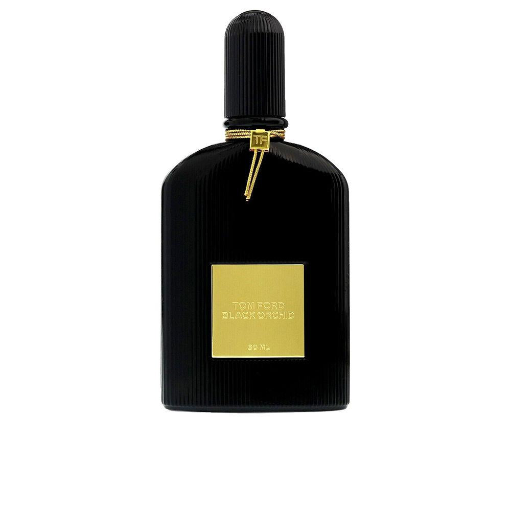 Tom Ford Black Orchid Profumo Eau De Parfum Black And Gold