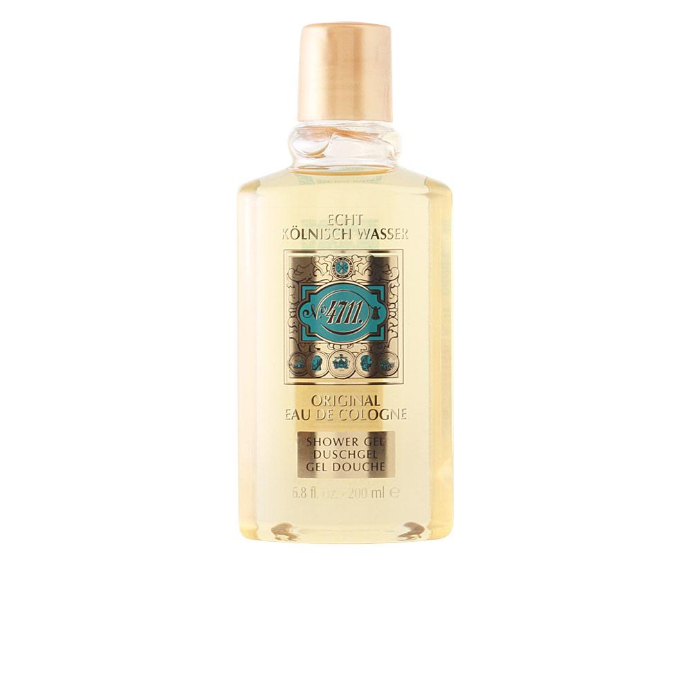 4711 4711 Gel Doccia Fragranza Che Dura