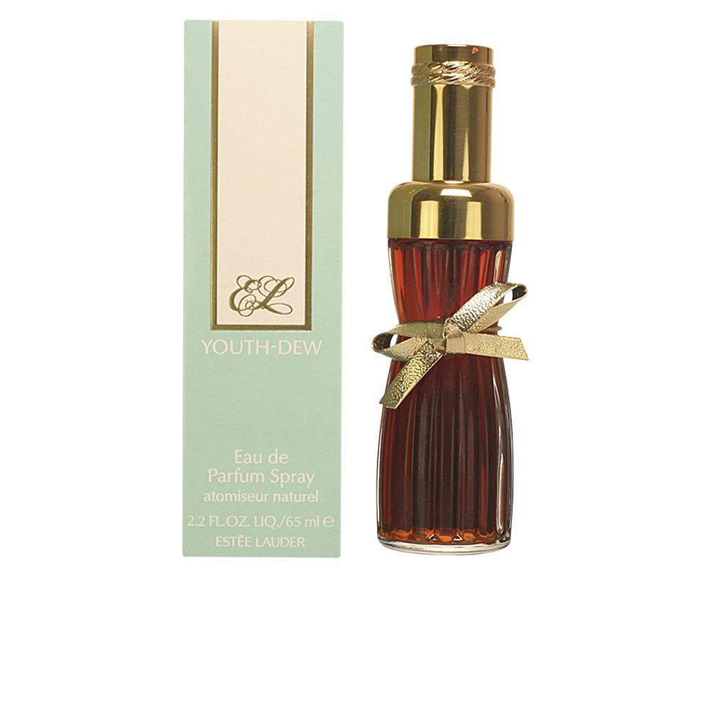 Estée Lauder Youth Dew Profumo Eau De Parfum Icona Dei Profumi