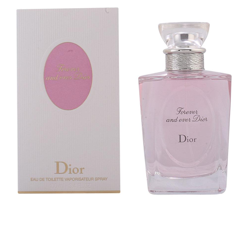 Dior Forever & Ever Dior Profumo Eau De Toilette Fioritura Delicata