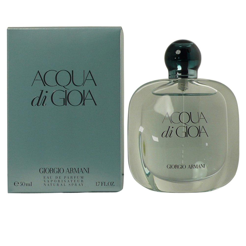 Giorgio Armani Acqua Di Gioia Profumo Eau De Parfum Spirito Della Primavera
