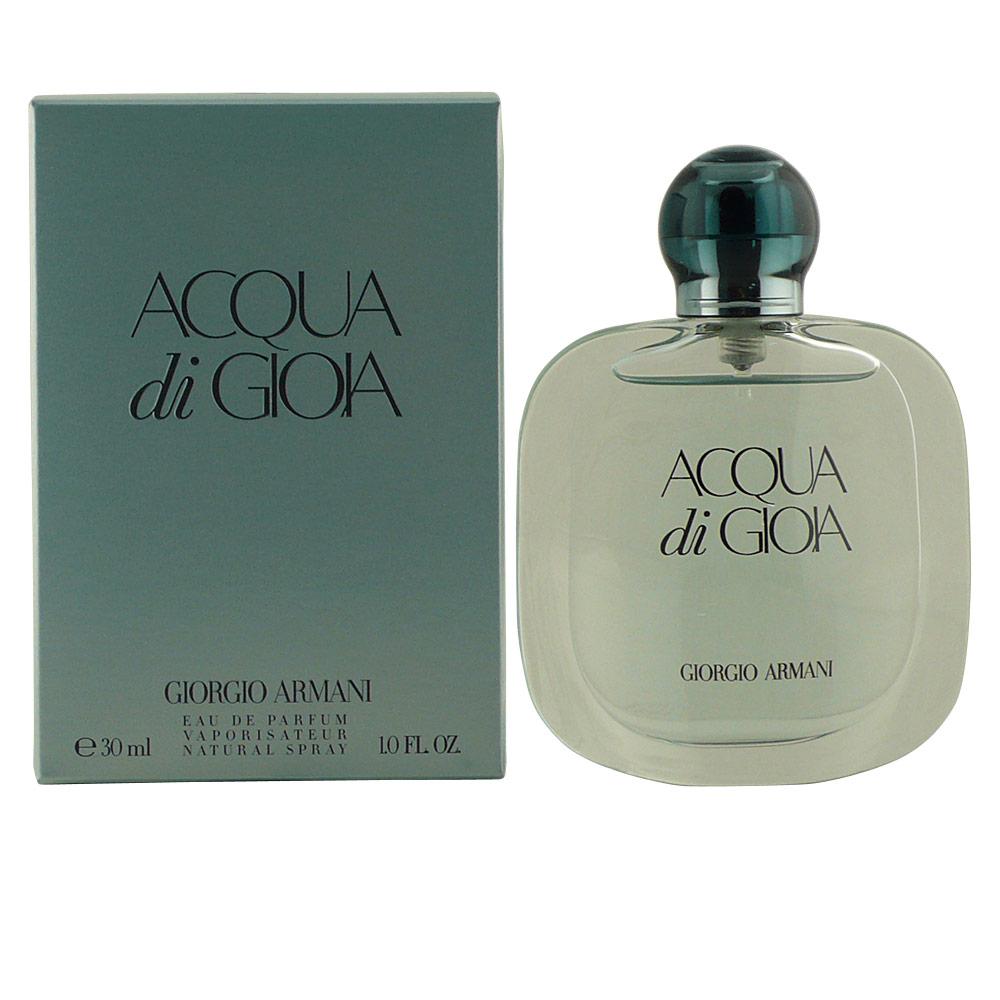 Giorgio Armani Acqua Di Gioia Profumo Eau De Parfum Spirito Della Primavera