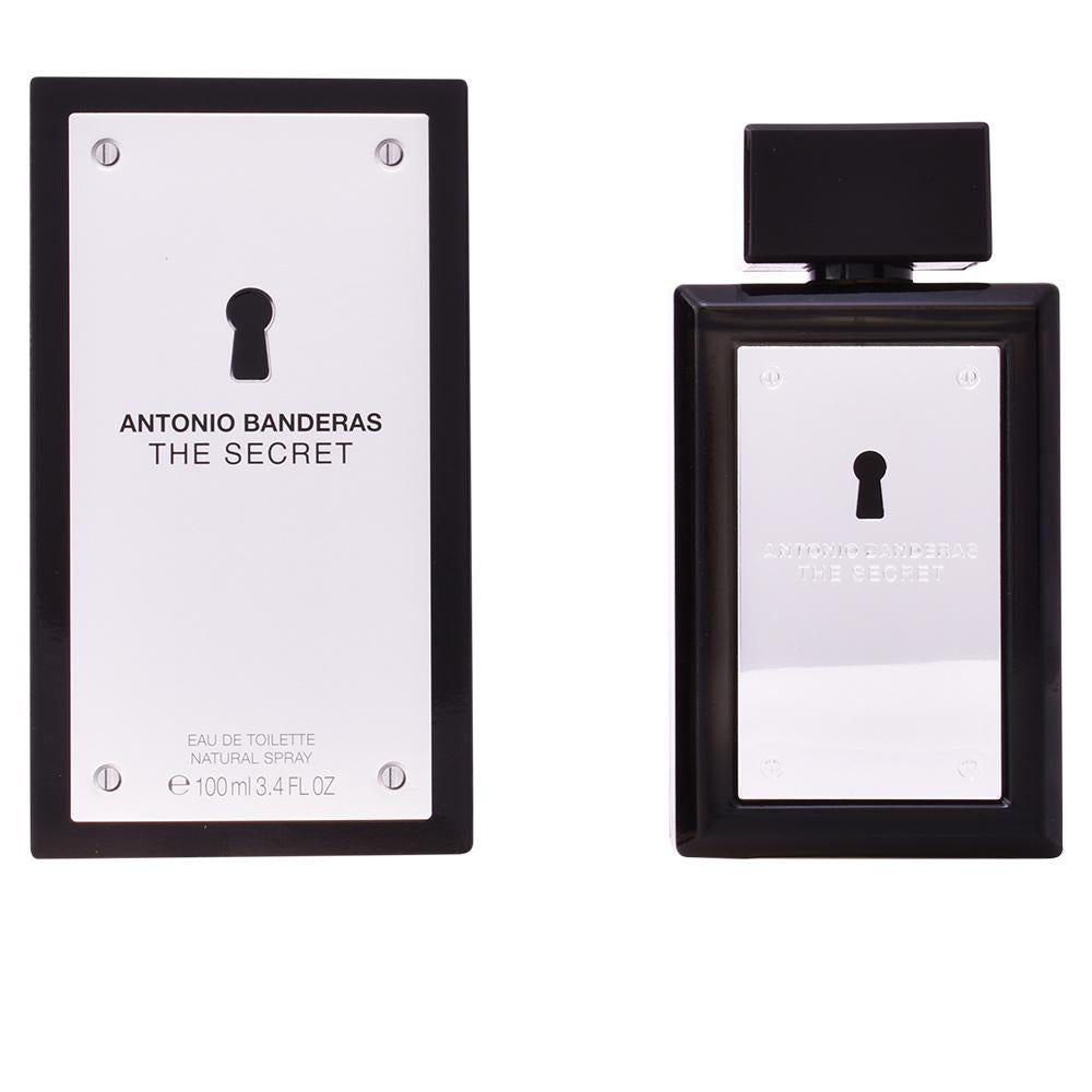 Antonio Banderas The Secret Profumo Eau De Toilette Chiave Per Il Successo