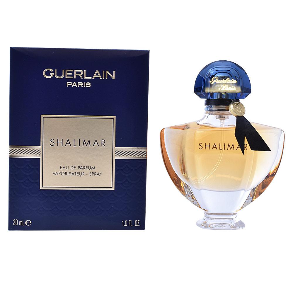 Guerlain Shalimar Profumo Eau De Parfum Eleganza Senza Tempo