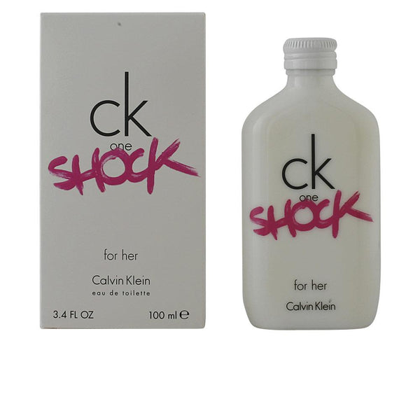 Calvin Klein Ck Profumo Eau De Toilette Per La Ribelle Moderna