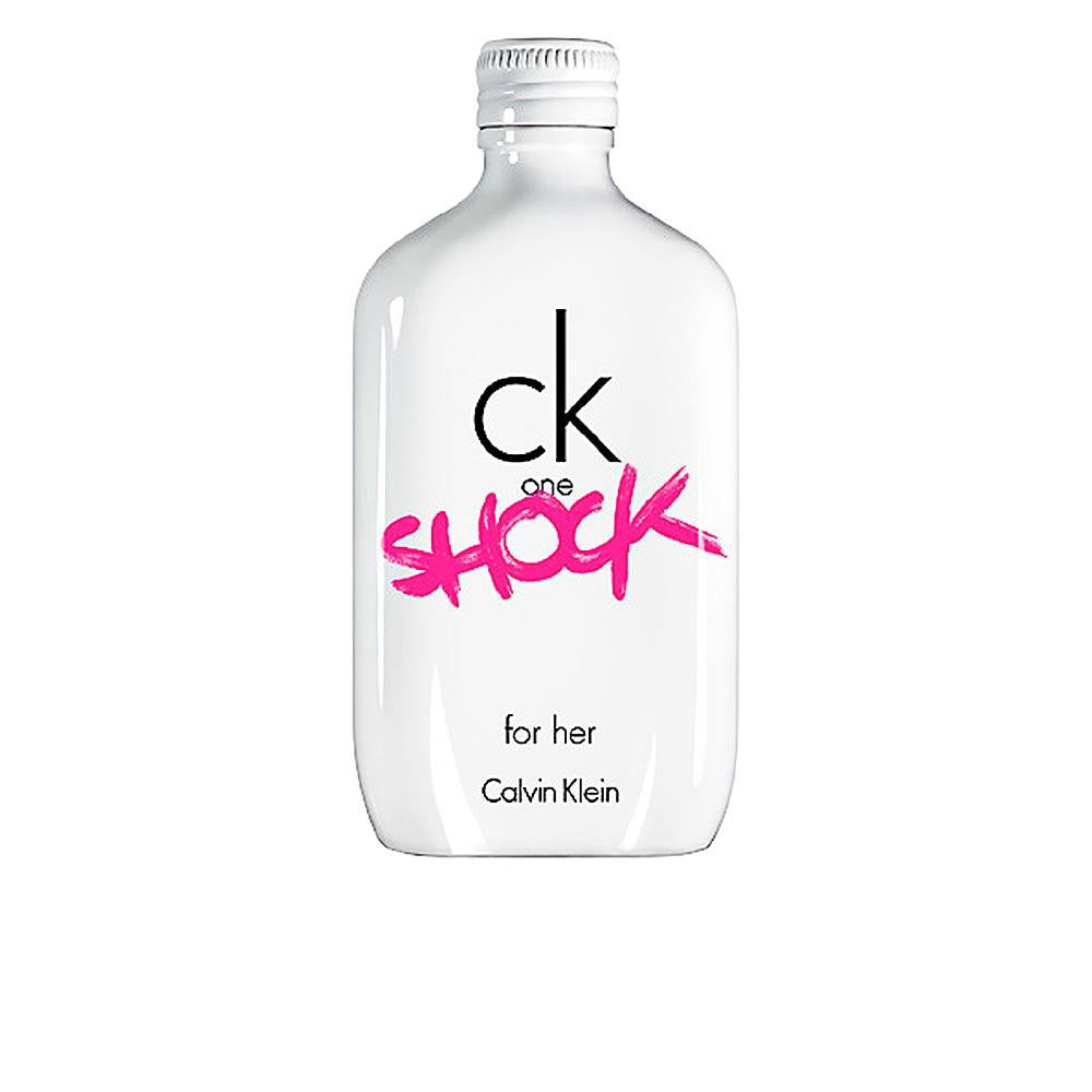 Calvin Klein Ck Profumo Eau De Toilette Per La Ribelle Moderna
