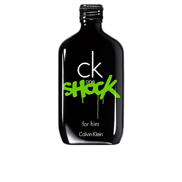 Calvin Klein Ck Profumo Eau De Toilette Boost Energy And Vitality