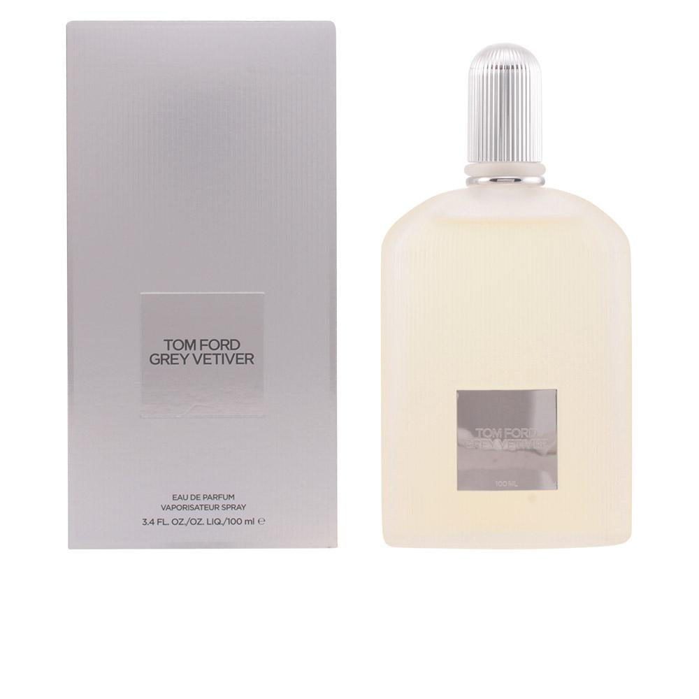 Tom Ford Grey Vetiver Profumo Eau De Parfum Elegante Fresco Carismatico