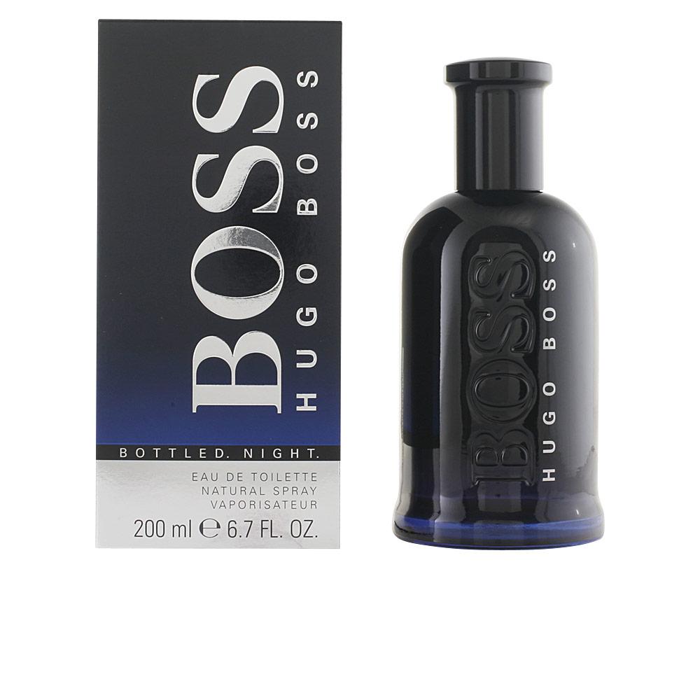 Hugo Boss Boss Boss Bottled Profumo Eau De Toilette Uno Strumento Per L'Attrazione
