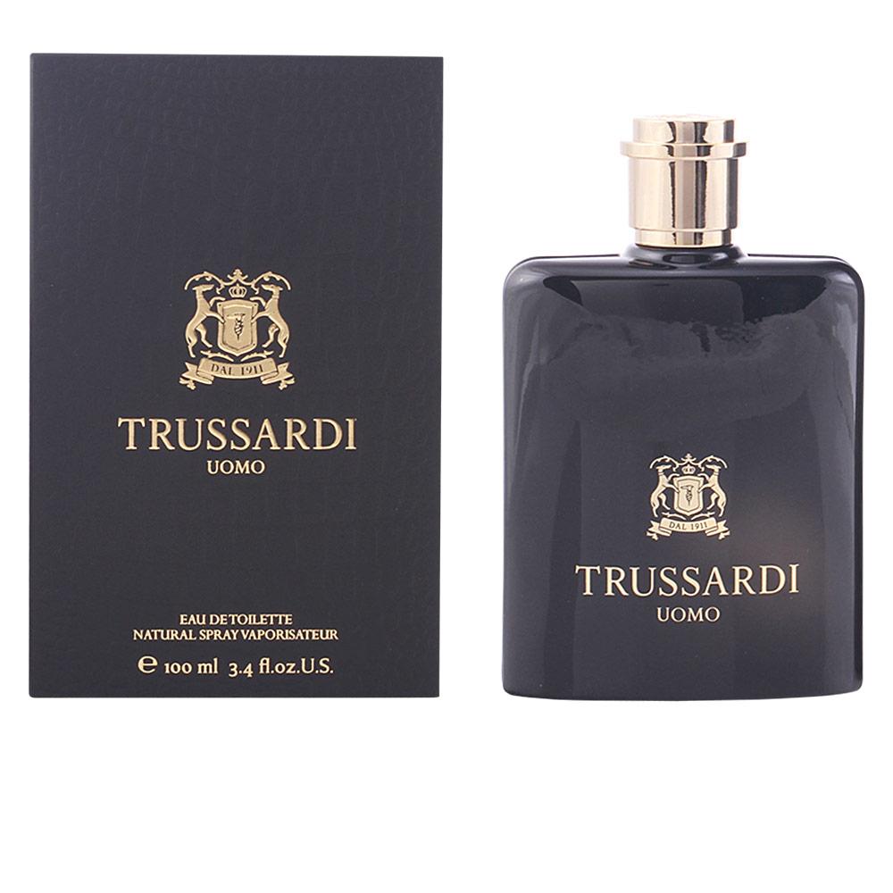 Trussardi Uomo Profumo Eau De Toilette Eleganza Magnetica Italiana