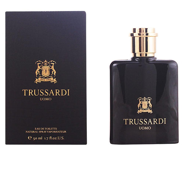 Trussardi Uomo Profumo Eau De Toilette Eleganza Magnetica Italiana