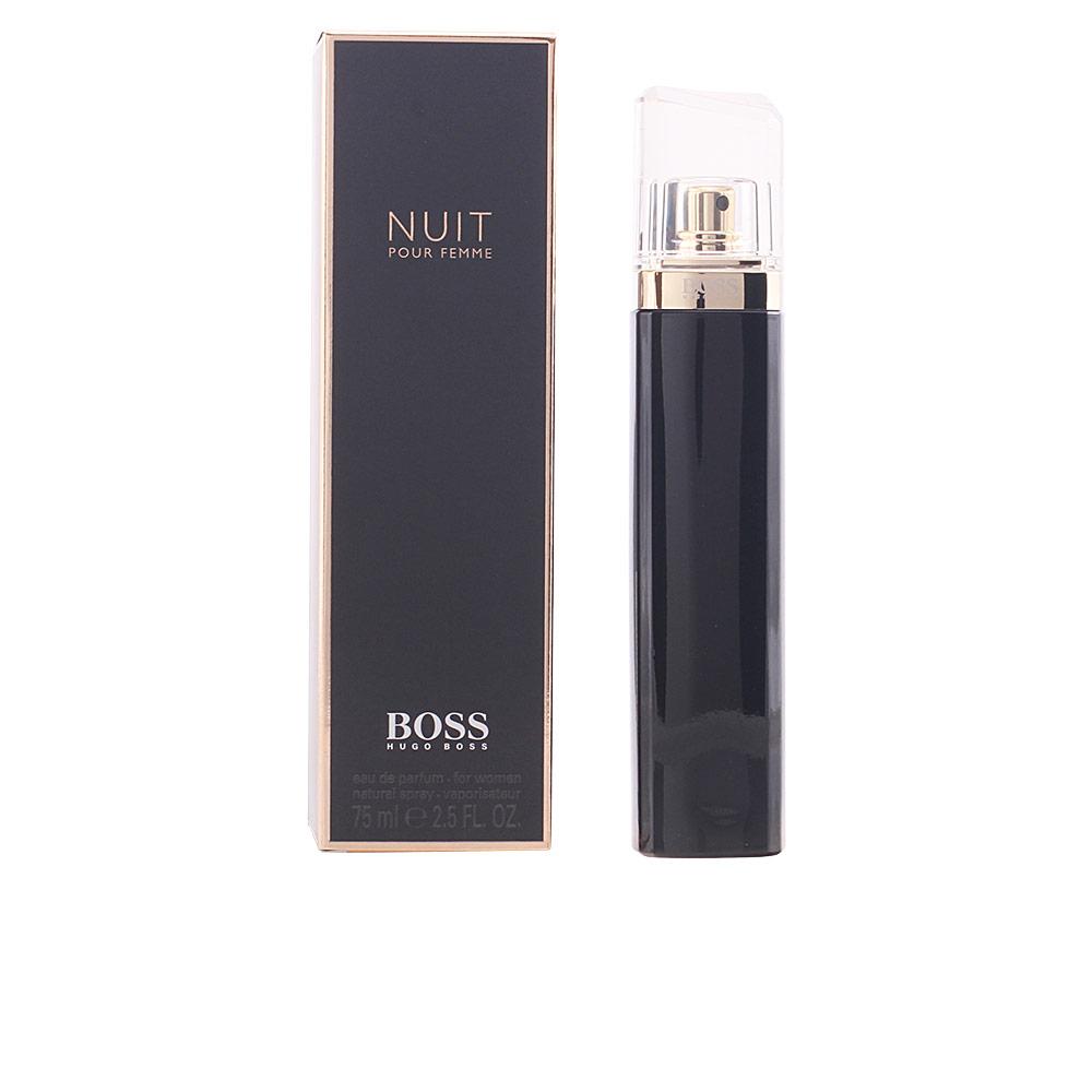 Hugo Boss Boss Nuit Pour Femme Profumo Eau De Parfum Eleganza Femminile Raffinata