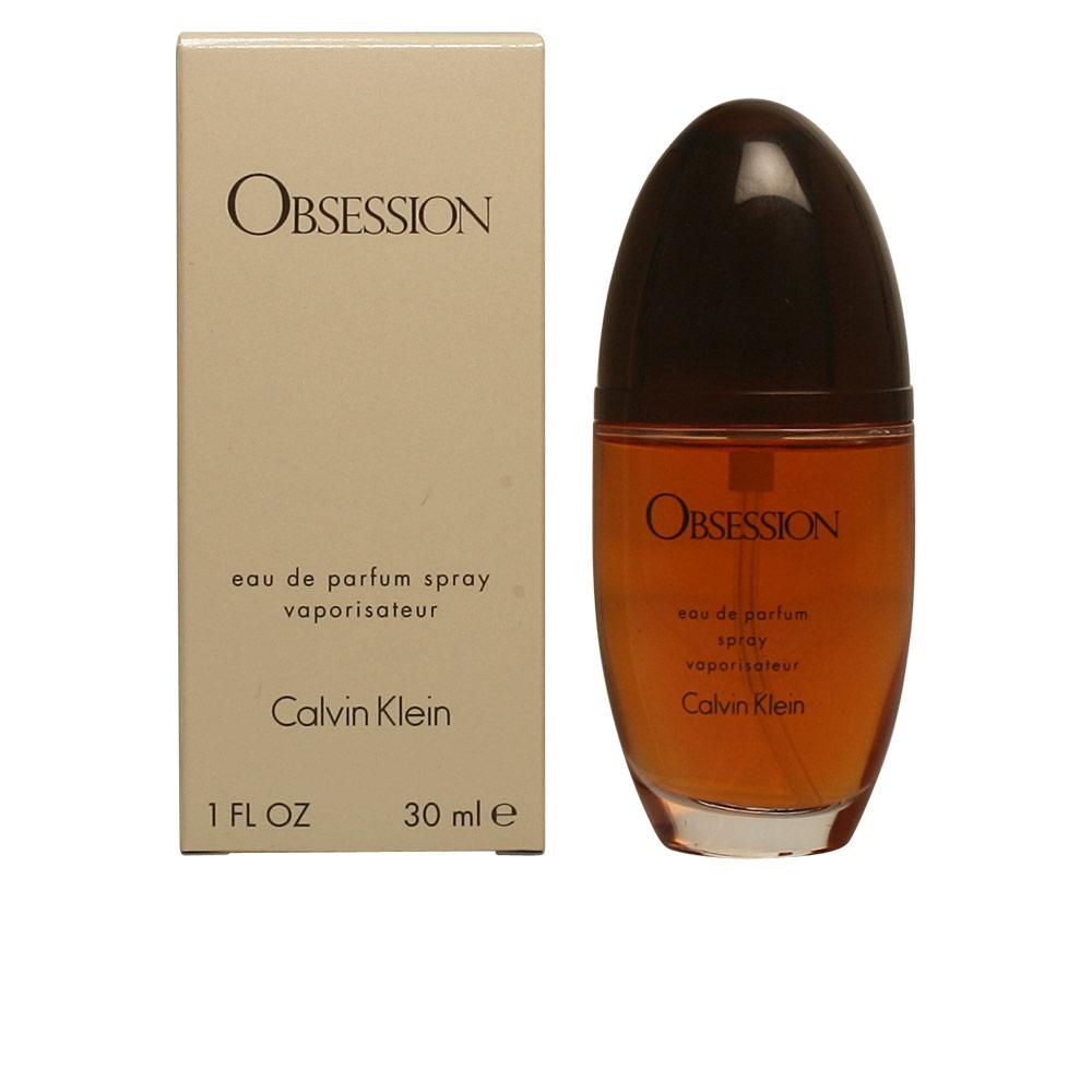 Calvin Klein Obsession Profumo Eau De Parfum Aroma Innovativo E Seducente