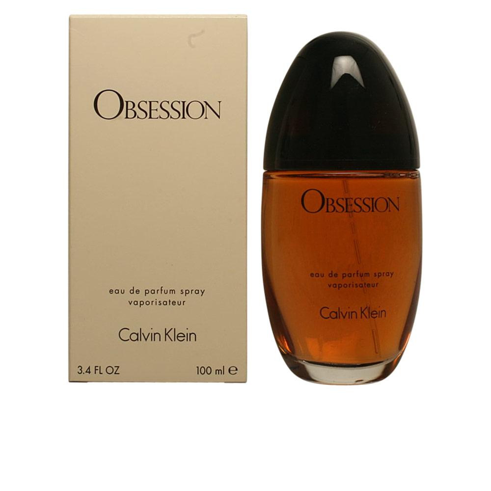 Calvin Klein Obsession Profumo Eau De Parfum Aroma Innovativo E Seducente