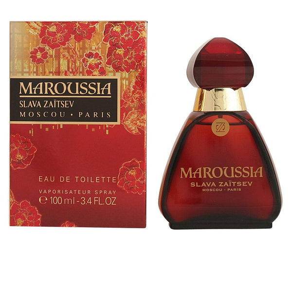 Vanderbilt Maroussia Profumo Eau De Toilette Fascino E Attrazione