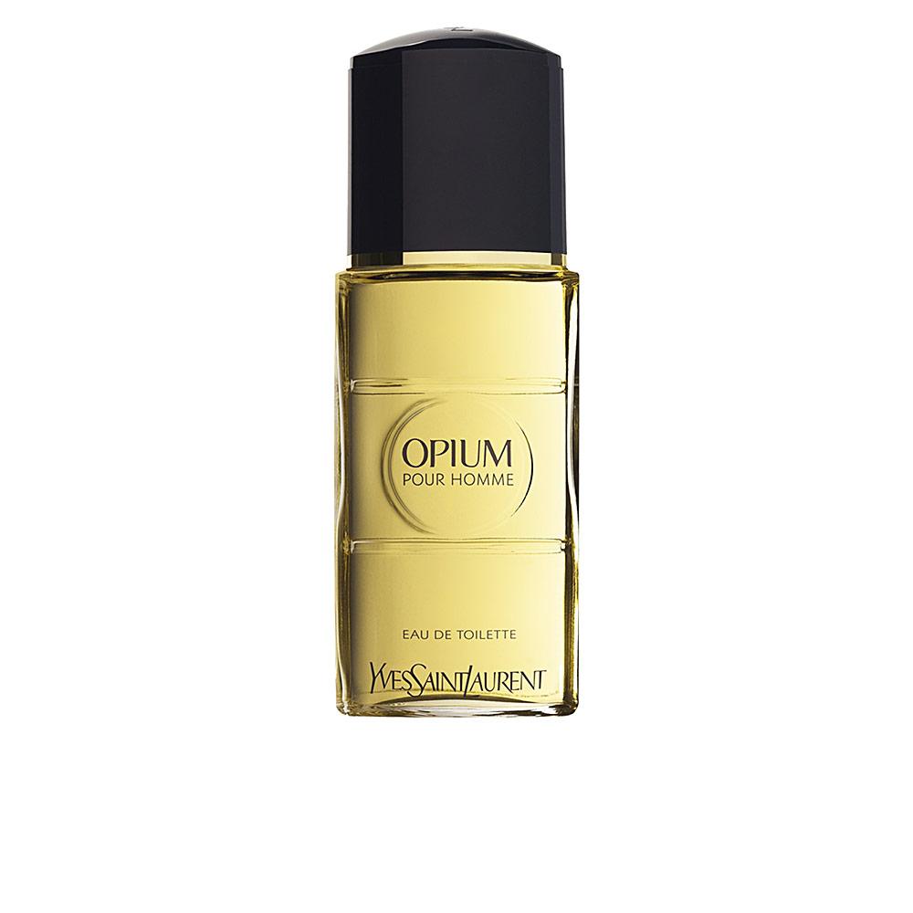 Yves Saint Laurent Opium Pour Homme Profumo Eau De Toilette Per L'Uomo Raffinato