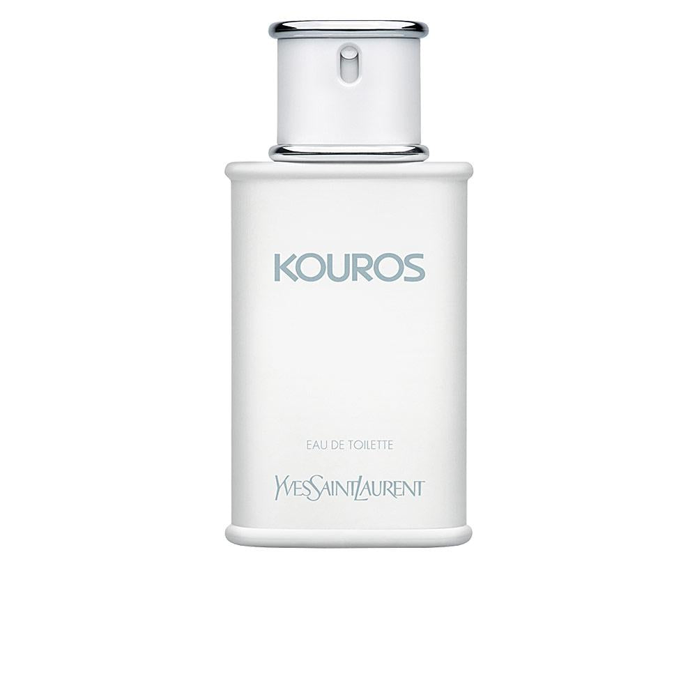 Yves Saint Laurent Kouros Profumo Eau De Toilette Spirito Dei Greci