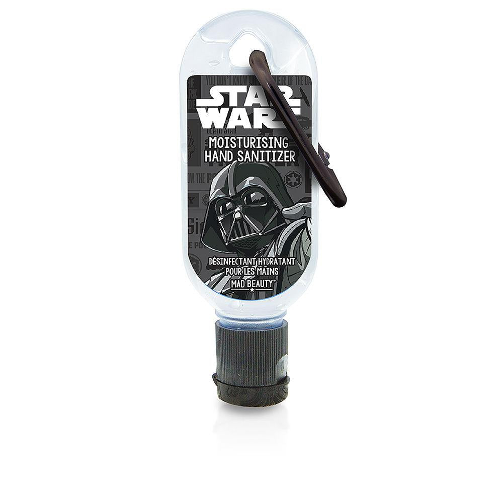 Mad Beauty Disney Igienizzante Mani Clip And Clean Darth Vader Protezione Mani Garantita