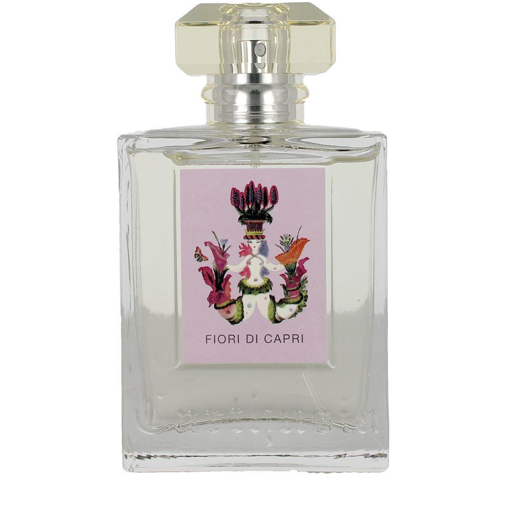 Carthusia Fiori Di Capri Profumo Eau De Parfum Floreale Chypre Iconico