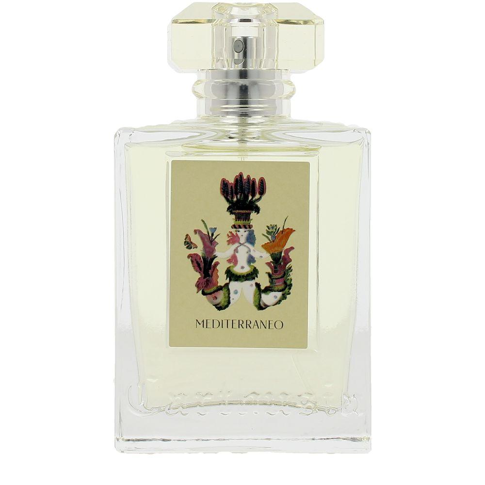 Carthusia Mediterraneo Profumo Eau De Parfum Sentori Agrumati Unici