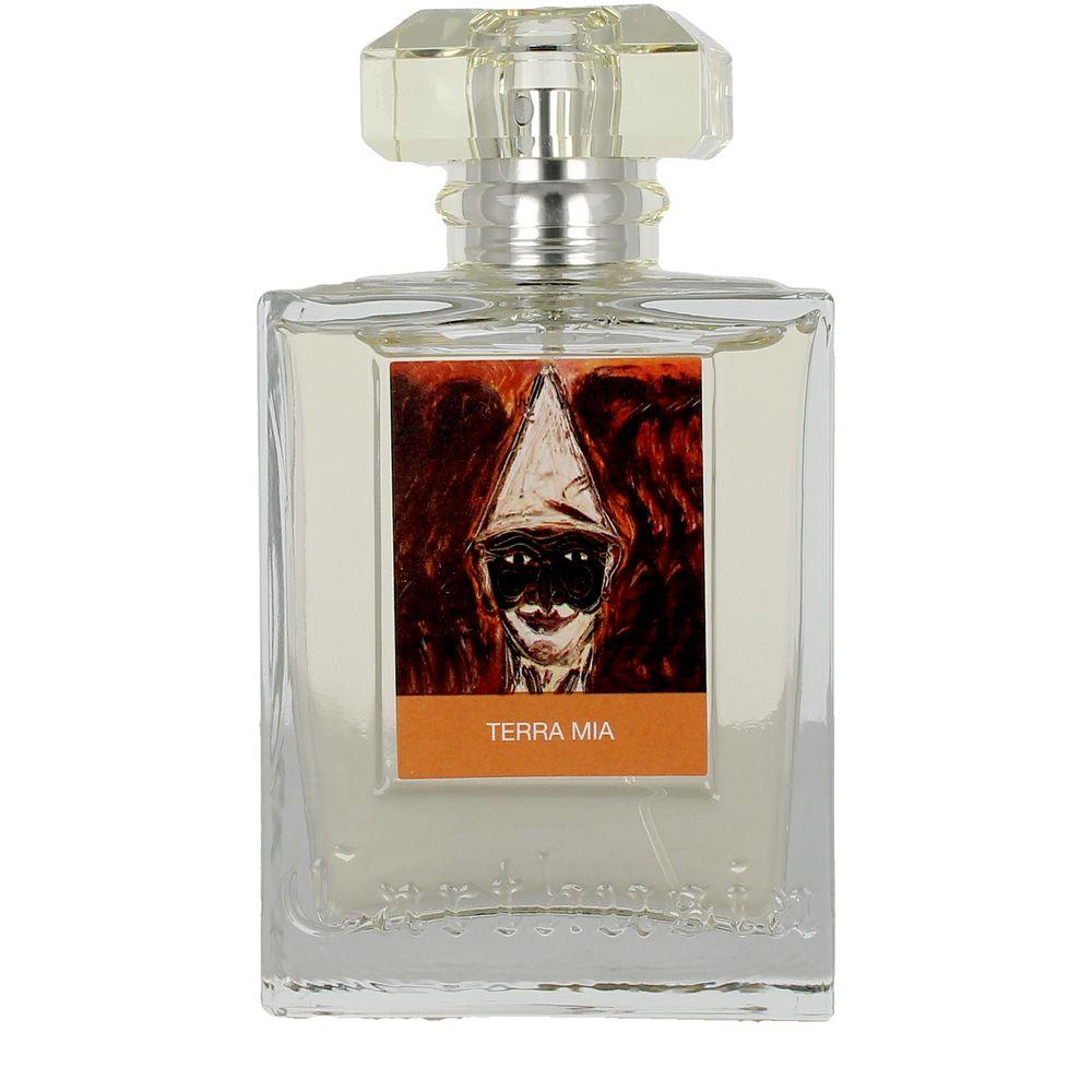 Carthusia Terra Mia Profumo Eau De Parfum Esperienza Olfattiva Unica