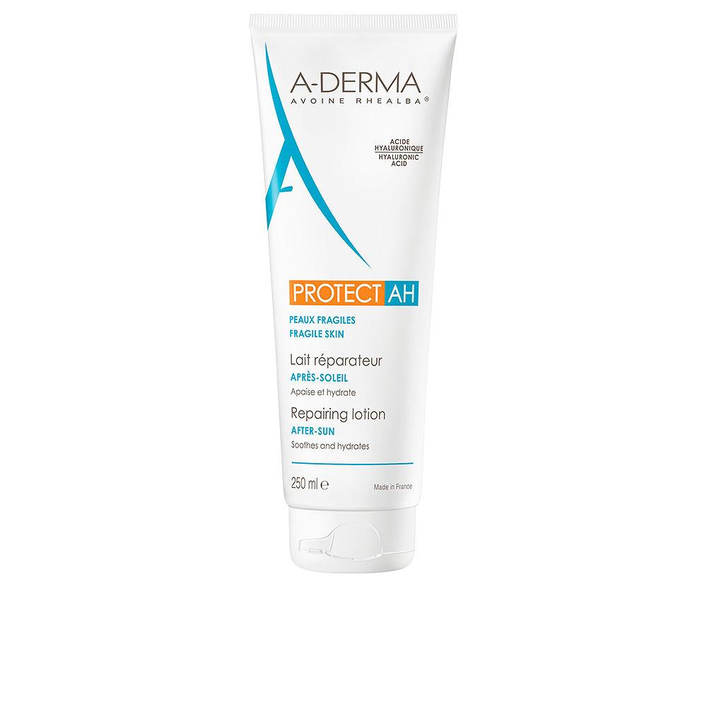 A-Derma Protect Latte Doposole Ristrutturante Idratazione Naturale Efficace