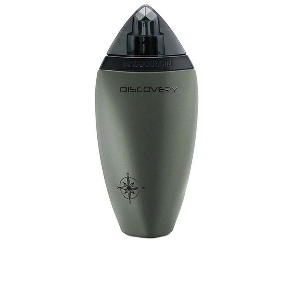 Mauboussin Discovery Profumo Eau De Parfum Eleganza Senza Tempo