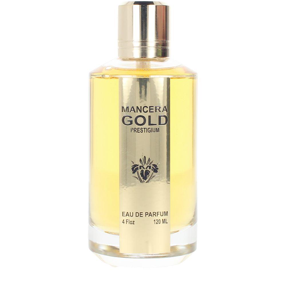 Mancera Gold Prestigium Profumo Eau De Parfum Audace Note Oud