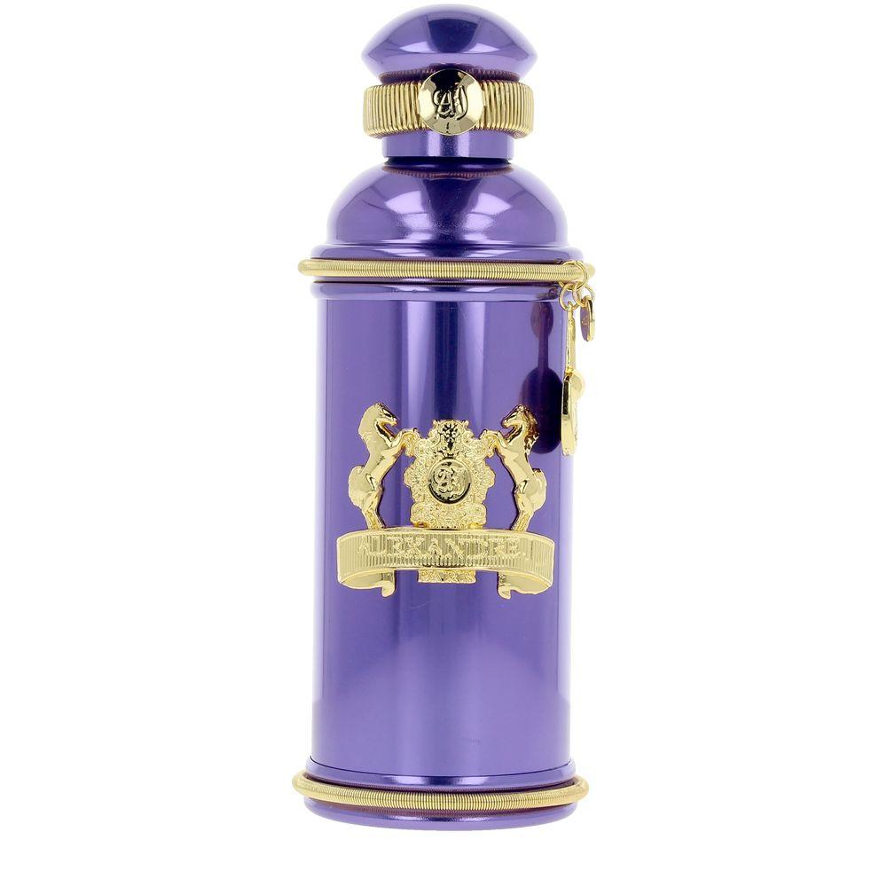 Alexandre J Iris Violet Profumo Eau De Parfum Eleganza Floreale Unisex