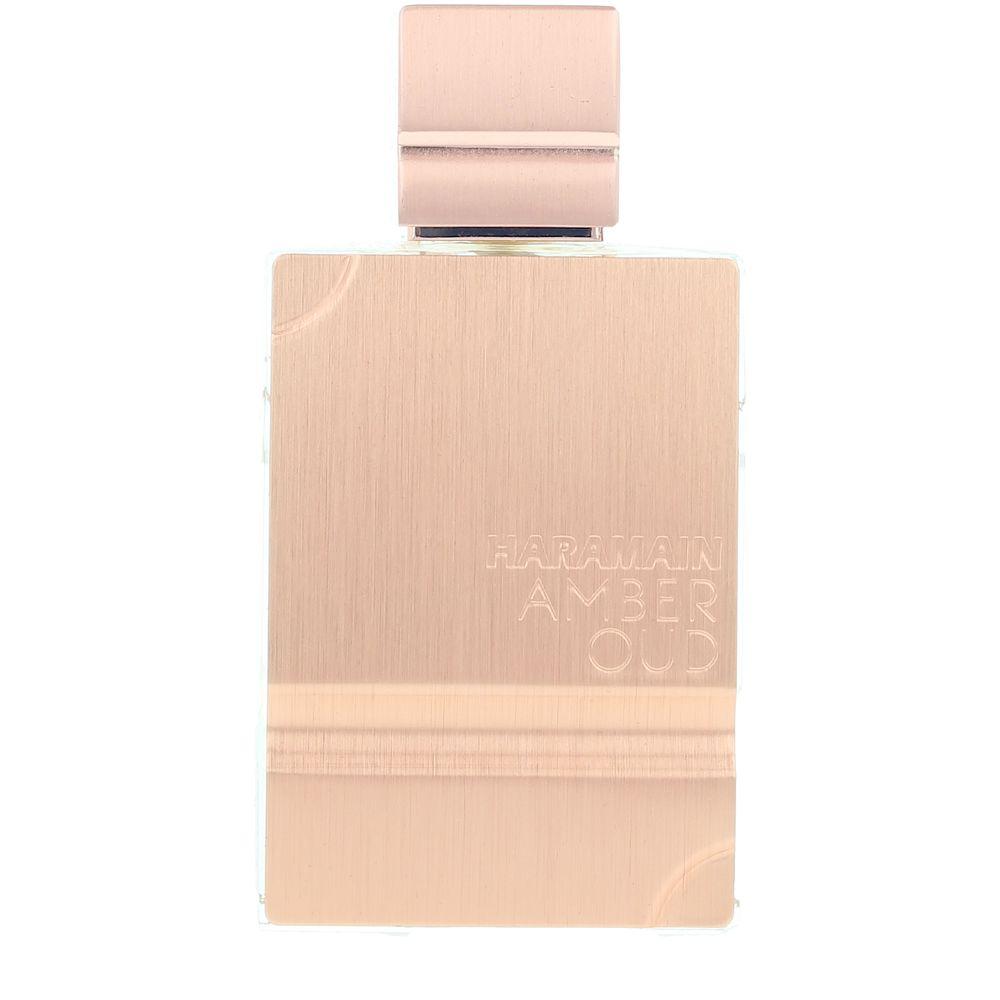 Al Haramain Amber Oud Profumo Eau De Parfum Fresco Caldo Sensuale