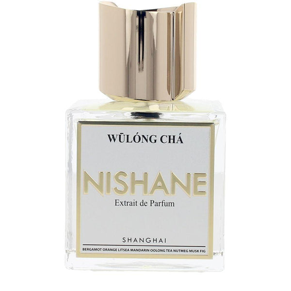 Nishane Wúlóng Chá Profumo Eau De Parfum Sensazione Di Freschezza Pura