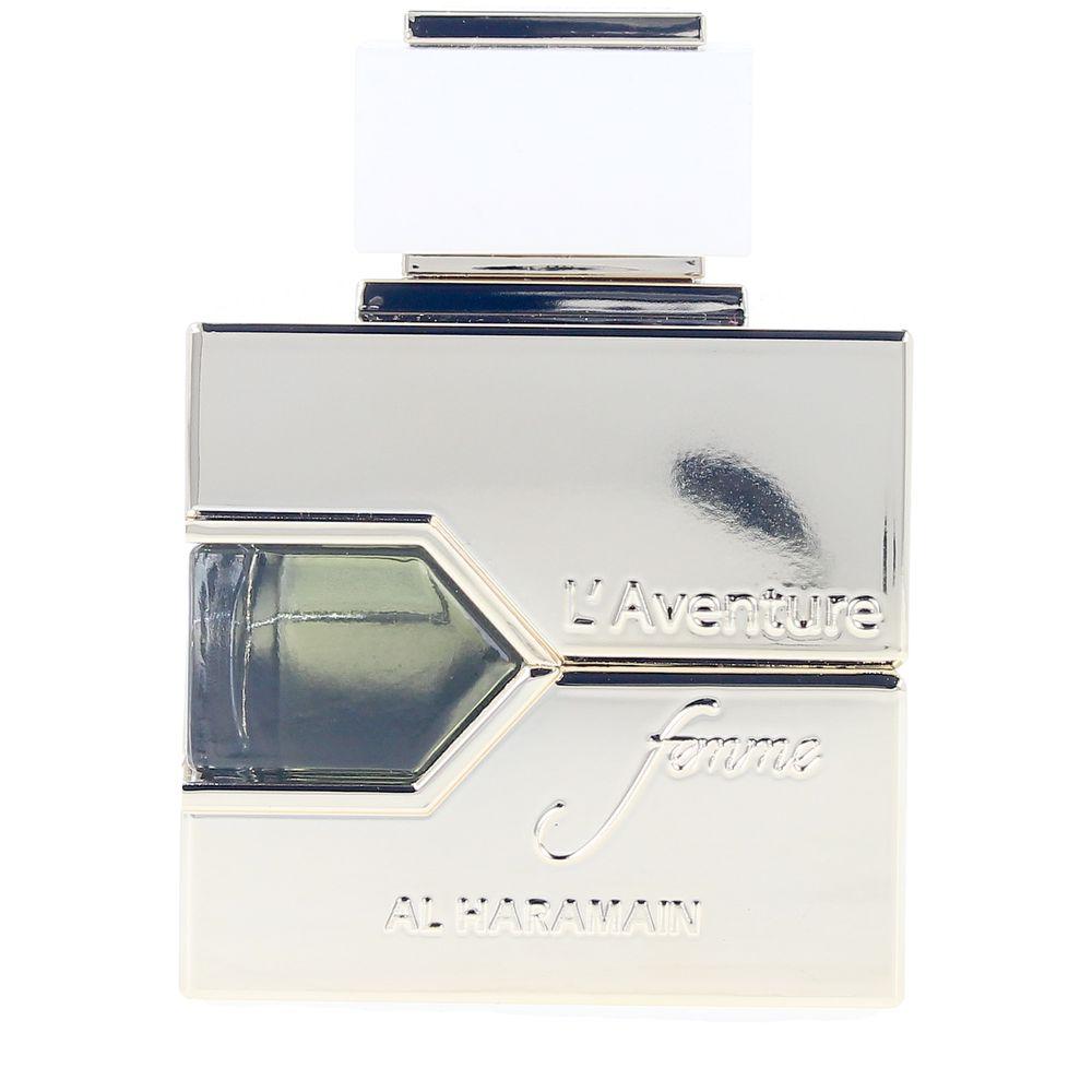Al Haramain L'Aventure Femme Profumo Eau De Parfum Modernità E Seduzione