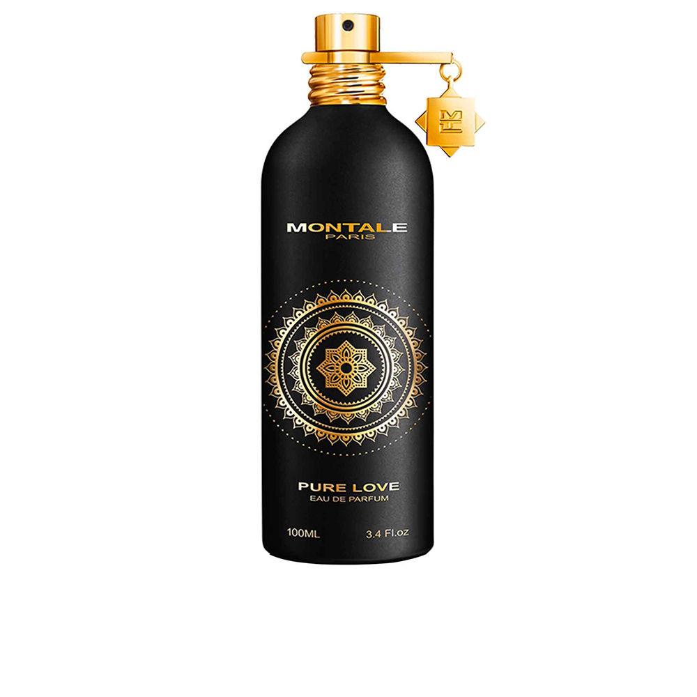 Montale Pure Love Profumo Eau De Parfum Rose Legno Spezie Incantevoli