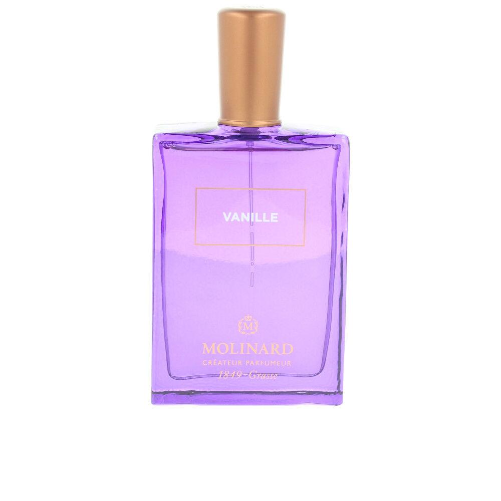 Molinard Vainilla Profumo Eau De Parfum Seducente Esotismo Dolce