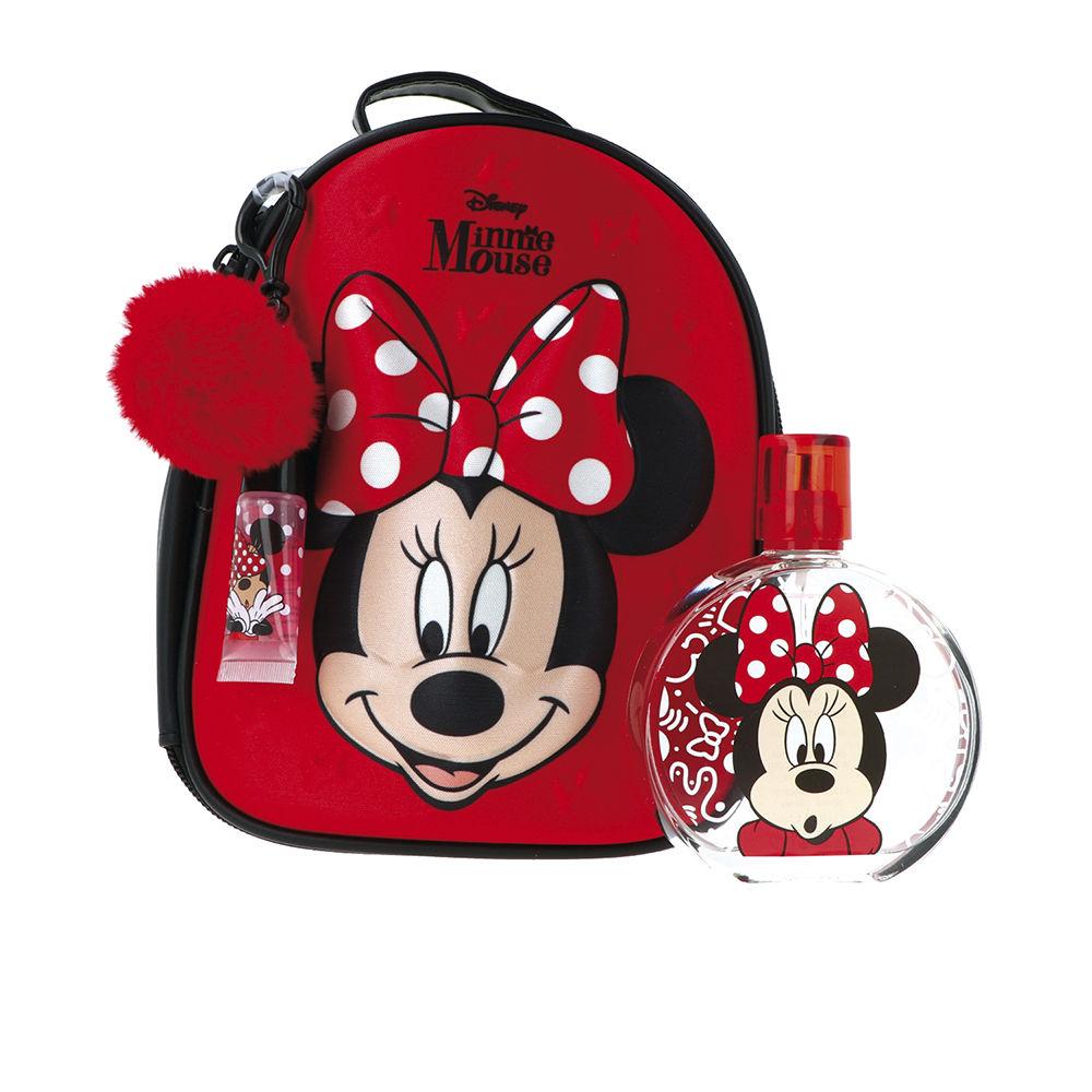 Cartoon Minnie Set Profumo Eau De Toilette Aroma Sublime