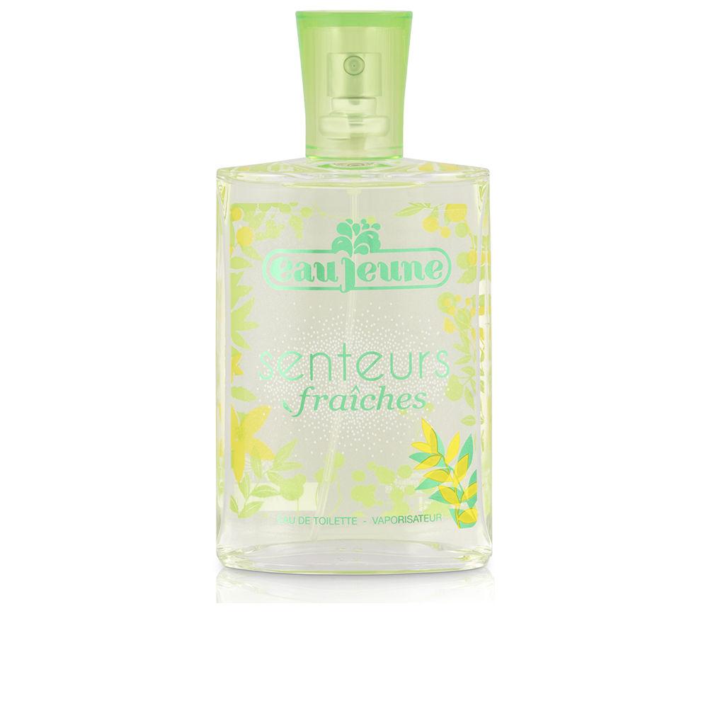Eau Jeune Senteurs Fraiches Profumo Eau De Toilette Fresco Naturale
