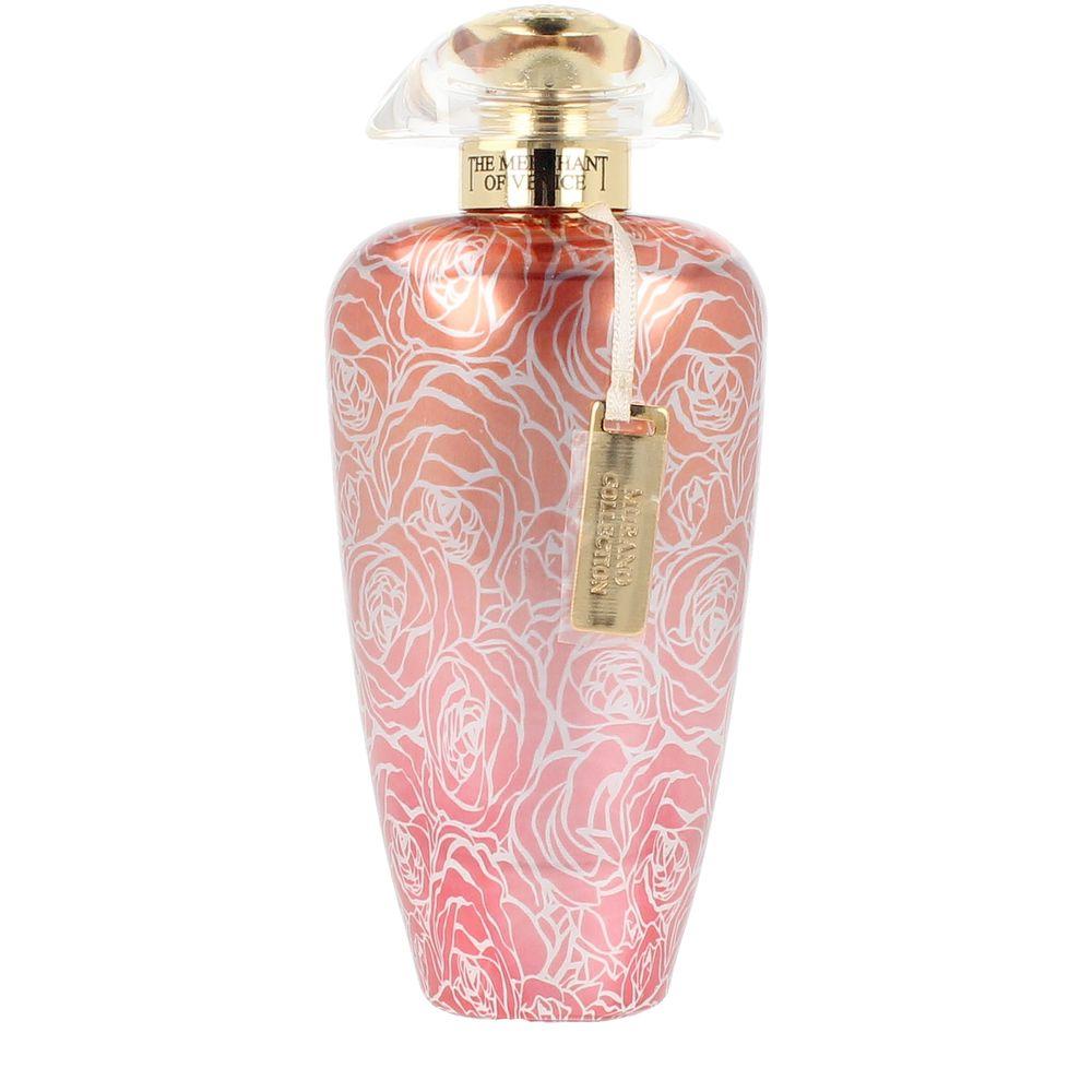 The Merchant Of Venice Rosa Moceniga Profumo Eau De Parfum Storia E Leggenda