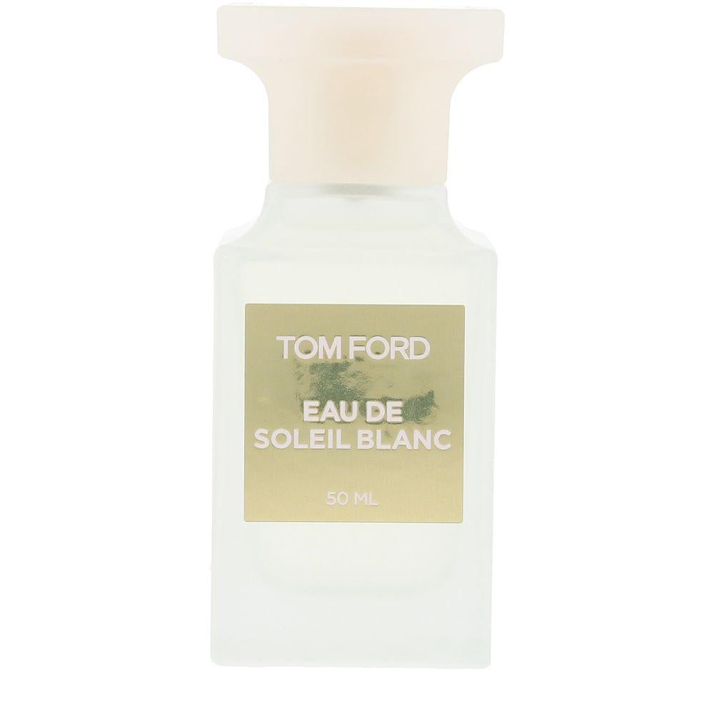 Tom Ford Eau De Soleil Blanc Profumo Eau De Toilette Solare Floreale Amber
