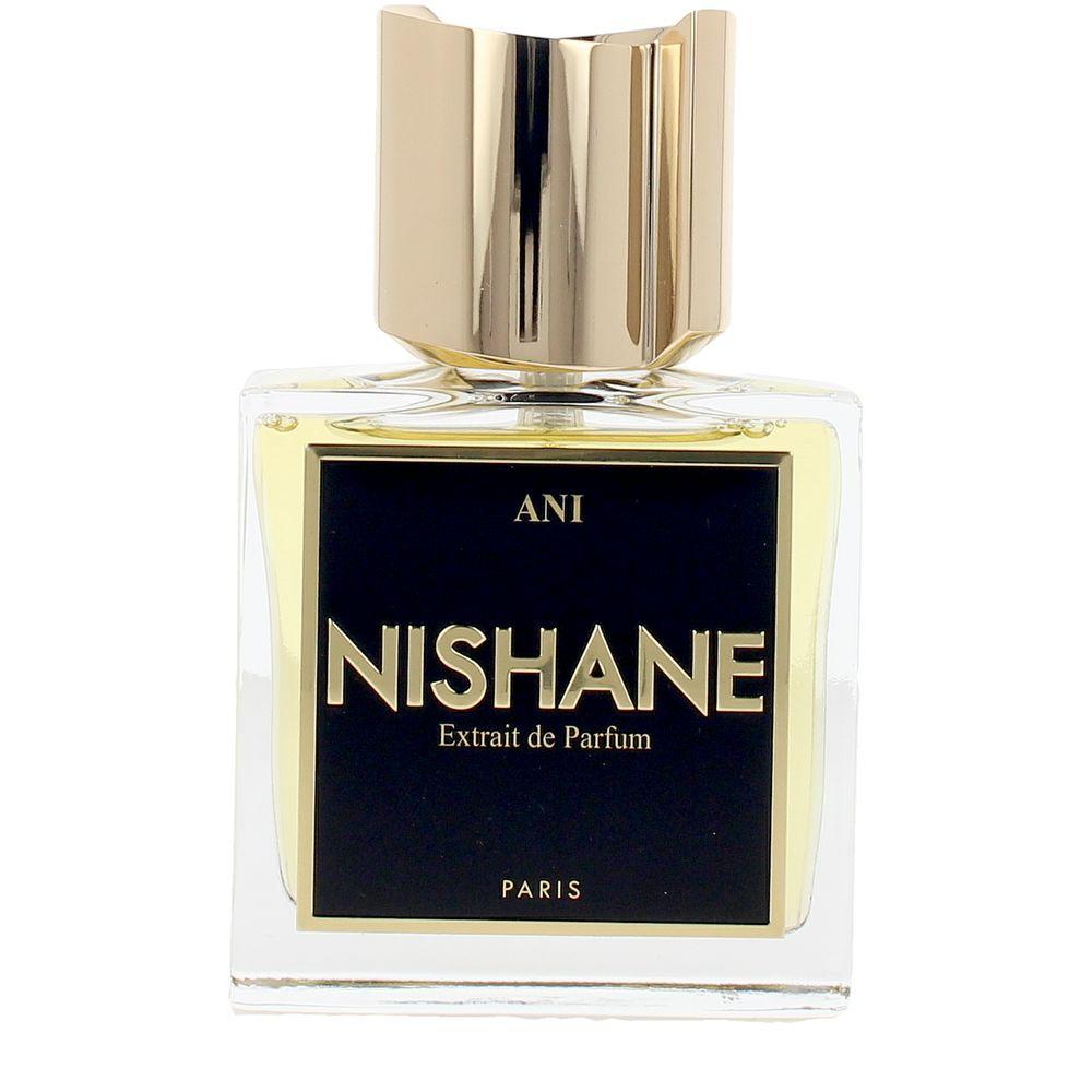 Nishane Ani Profumo Eau De Parfum Vaniglia Iconica